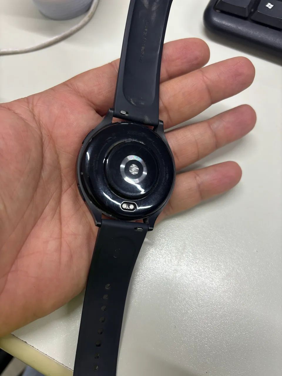 Relógio Xiaomi Watch 2 - Foto 3