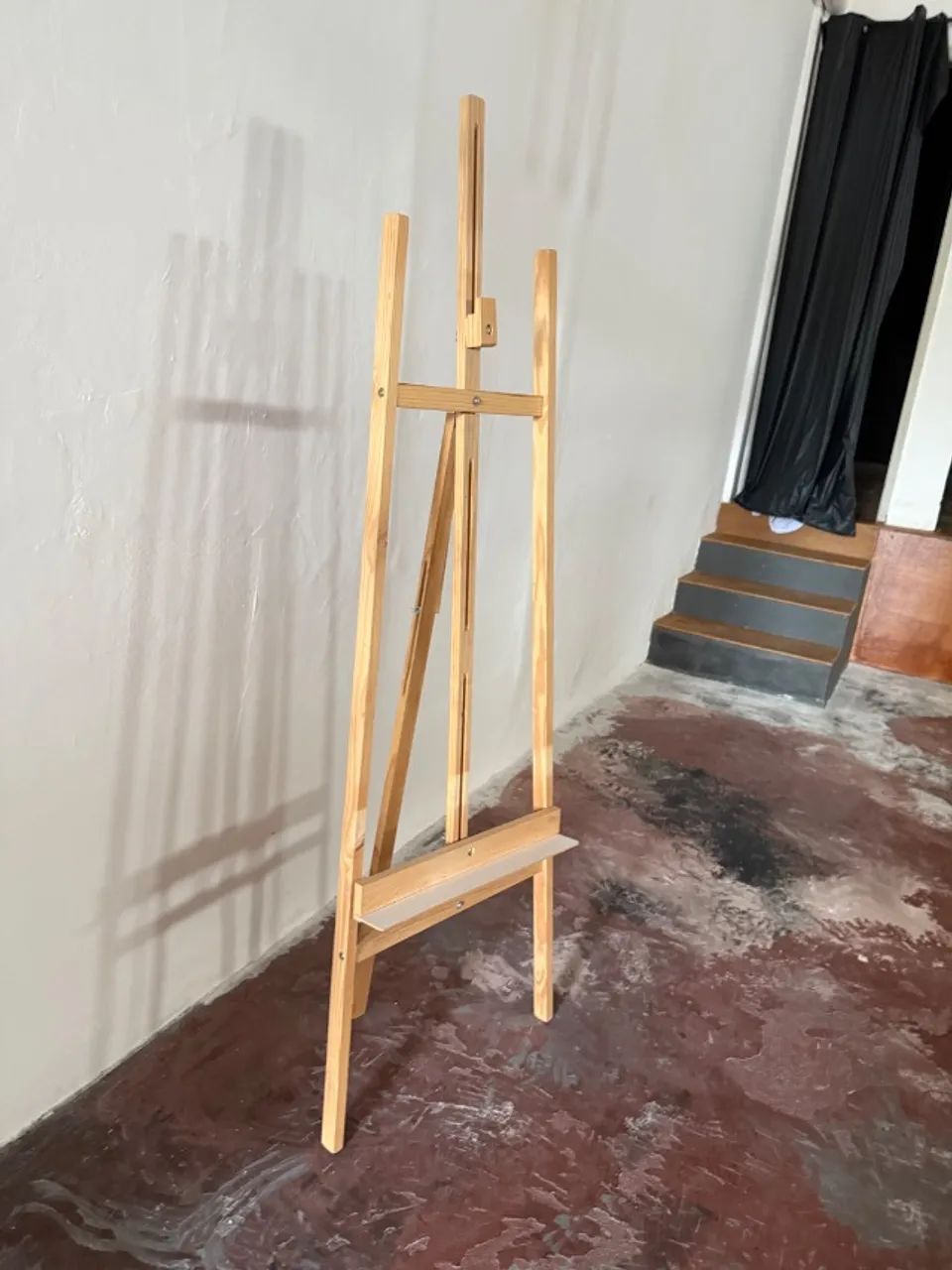Cavalete para pintura  - Foto 3