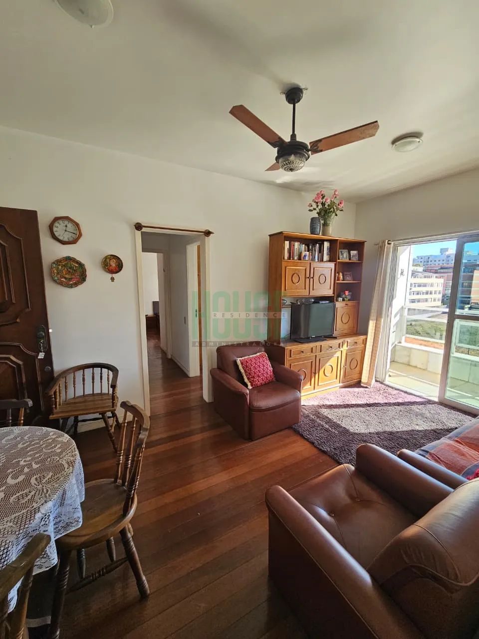 APARTAMENTO 2 QUARTOS- ALTO-TERESÓPOLIS/RJ - Foto 3