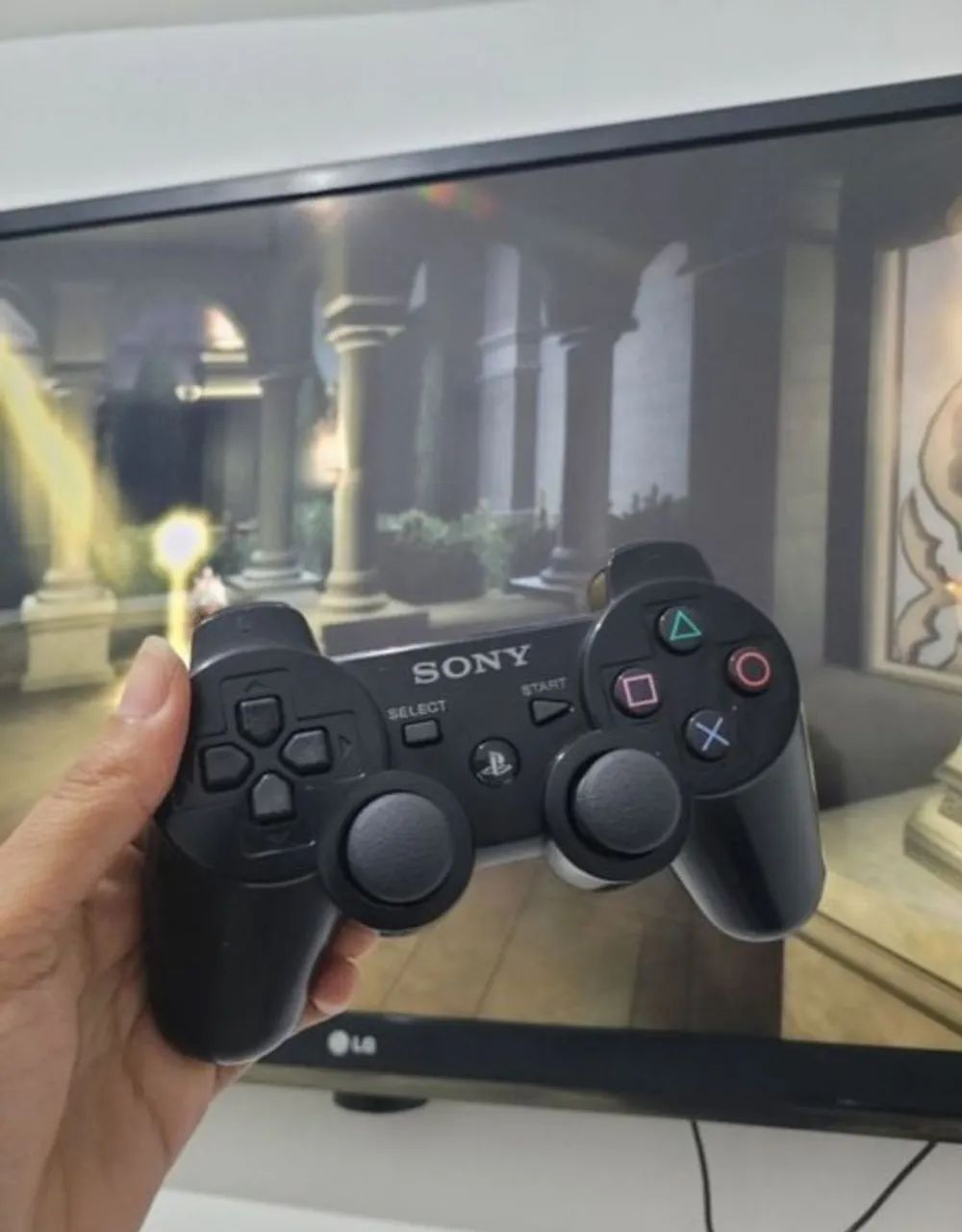 Playstation 3 - Foto 2