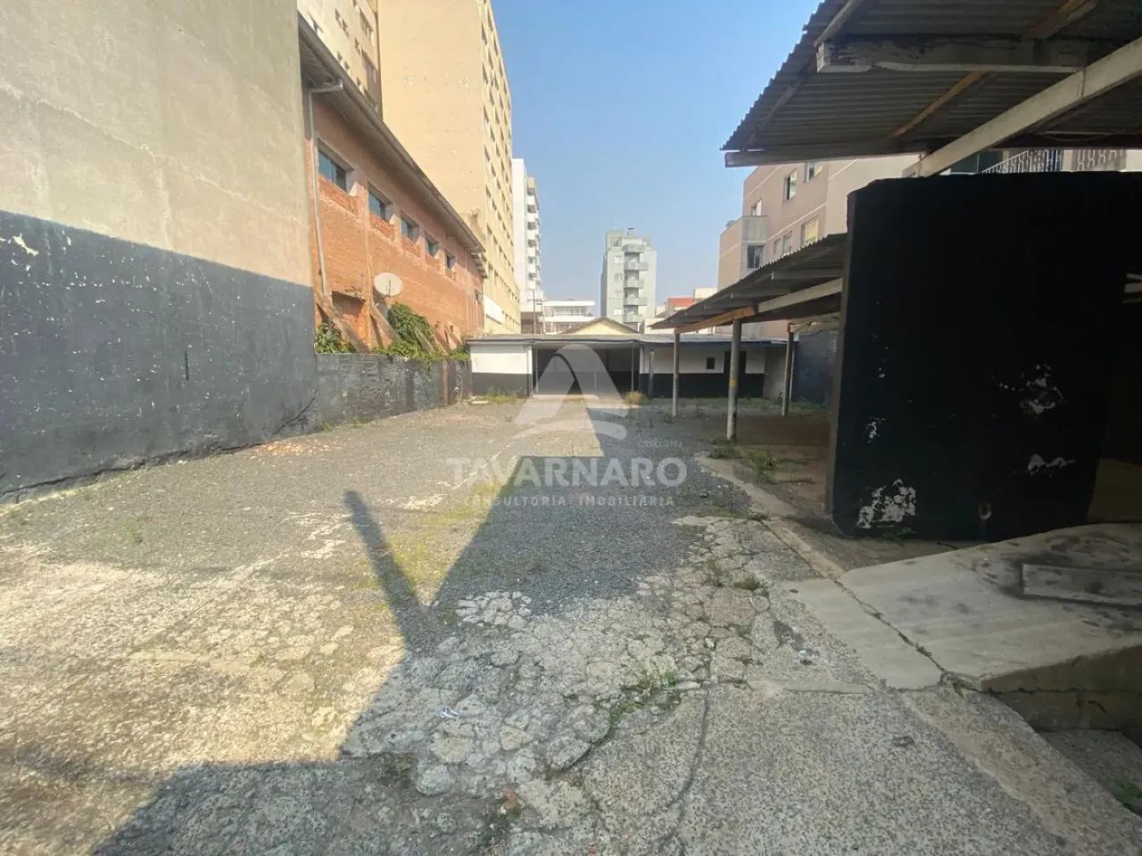 Espaço Comercial Ideal para Lava-Car ou Estacionamento! - Foto 5