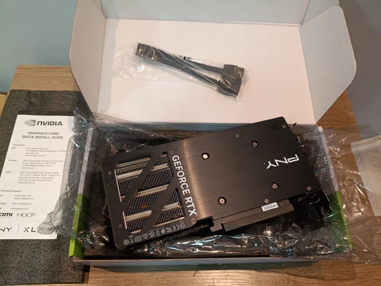 Rtx 4070 super 12gb - Foto 4