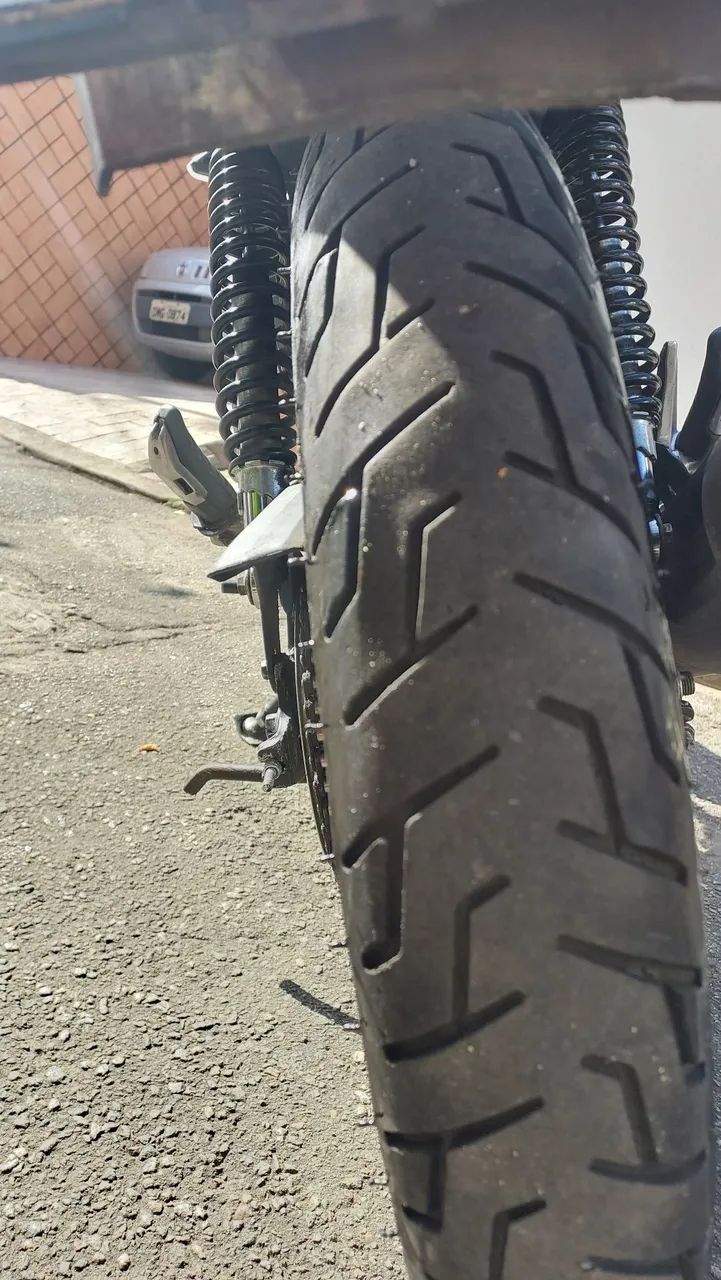 Cg 160 cargo - Foto 5