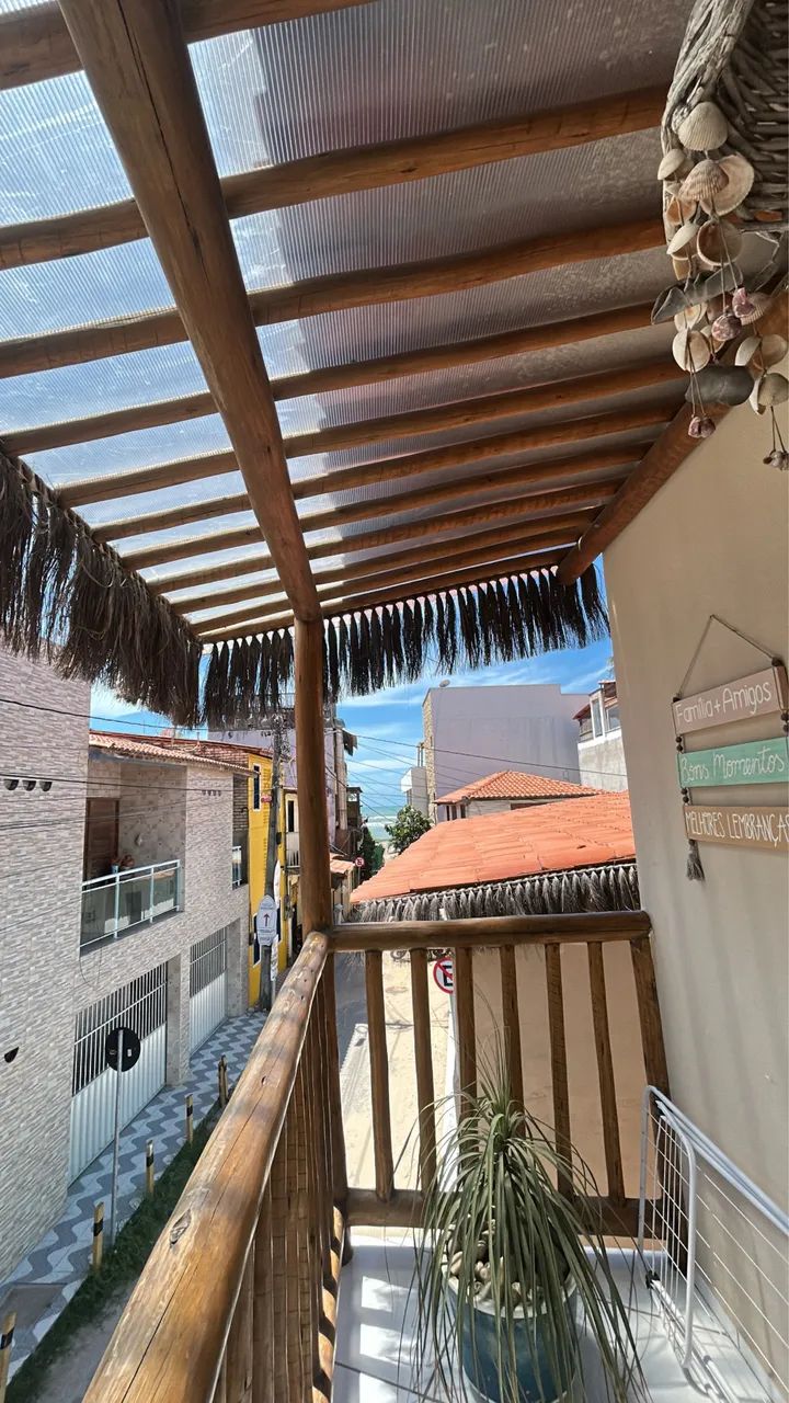 Aluguel de casa por temporada  - Foto 2