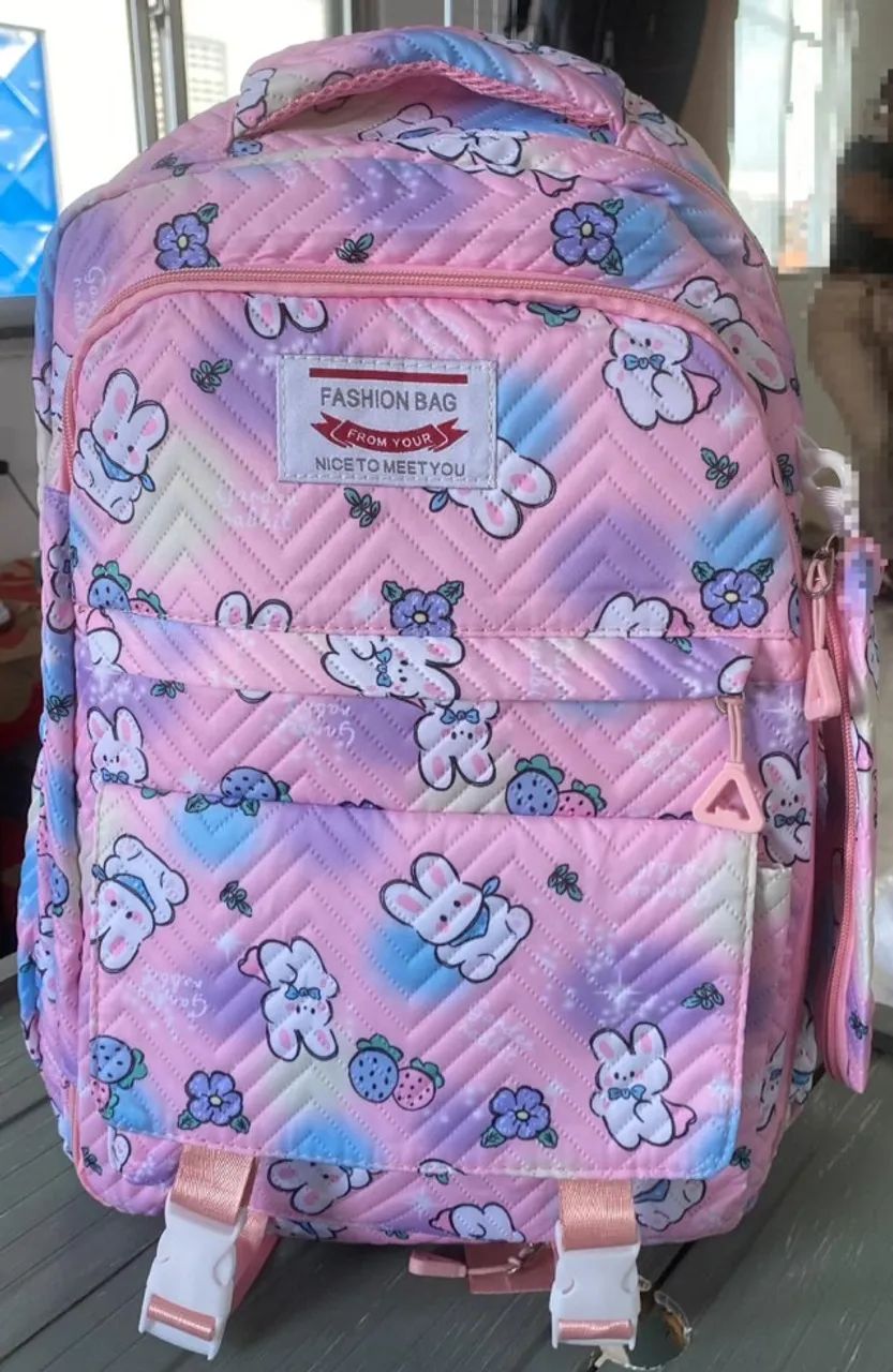 Mochilas  - Foto 3