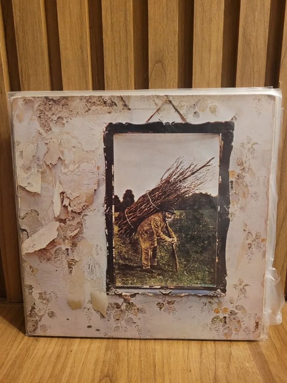 Discos de vinil - Foto 5