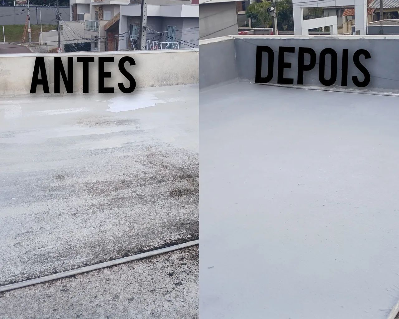 Calhas e Telhados  - Foto 4