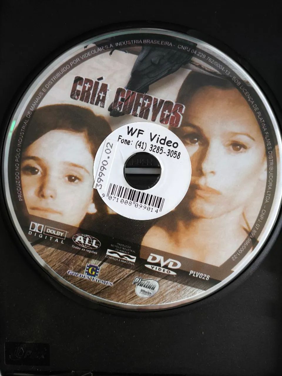 Cria Cuervos - Foto 3