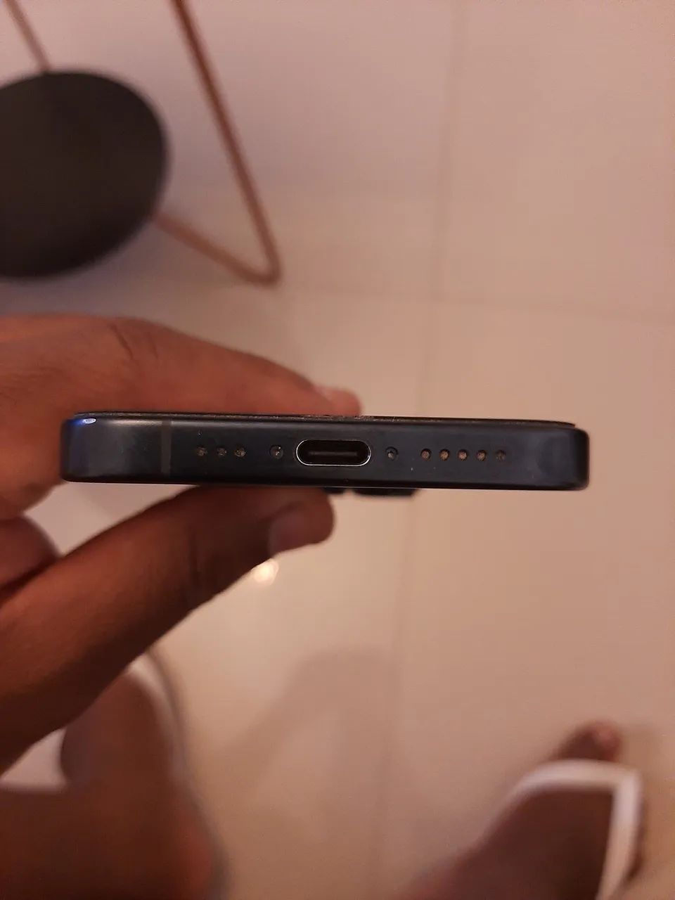 iPhone 15 Pro - Foto 5