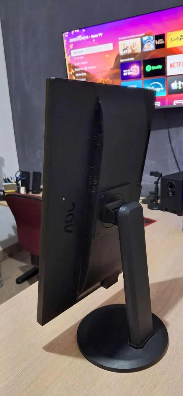 Monitor gamer 144hz  - Foto 4