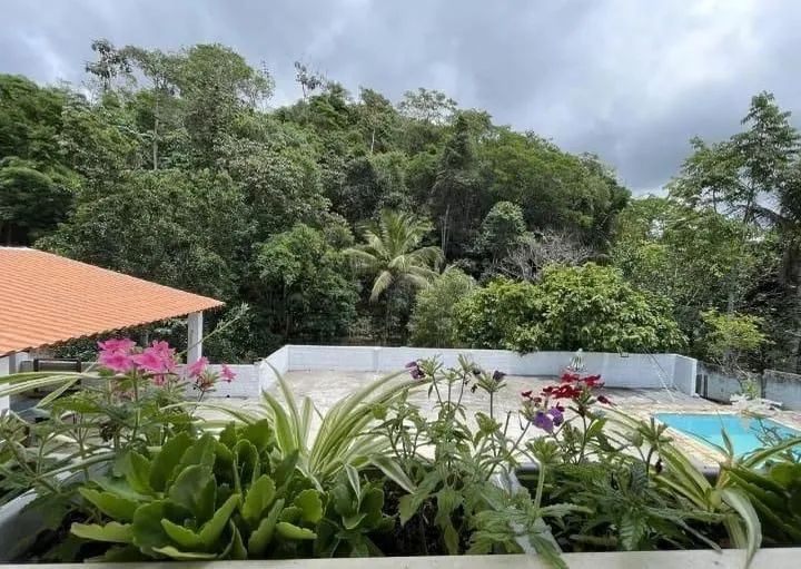 Linda chácara 