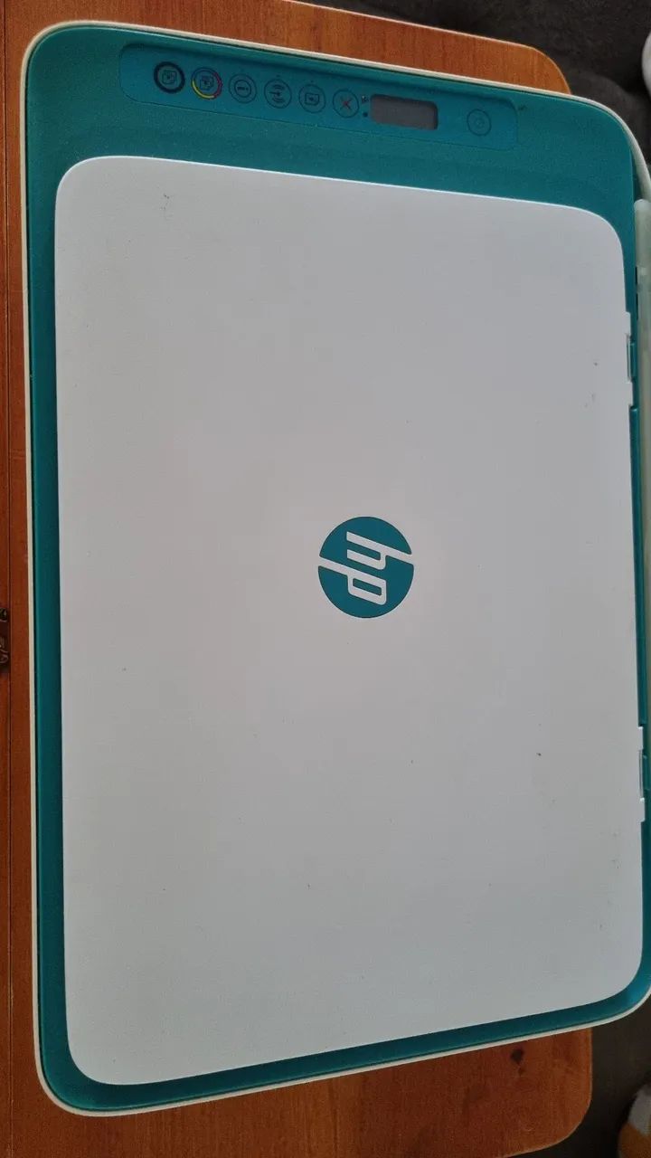 IMPRESSORA HP DESKJET ADVANTAGE 2675 - Foto 4