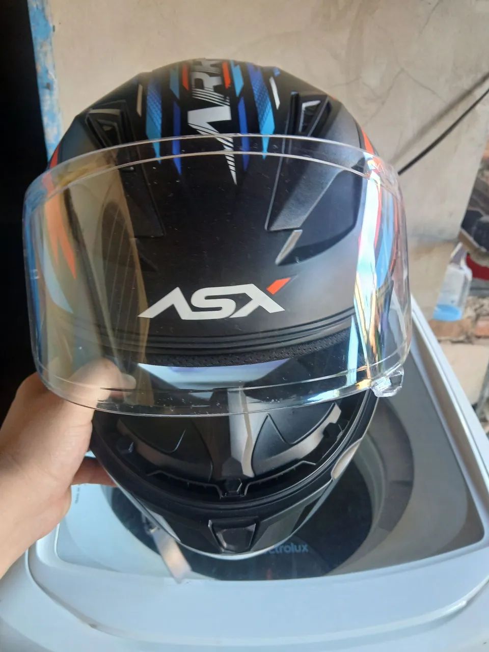 Tamanho 62 assx - Foto 2