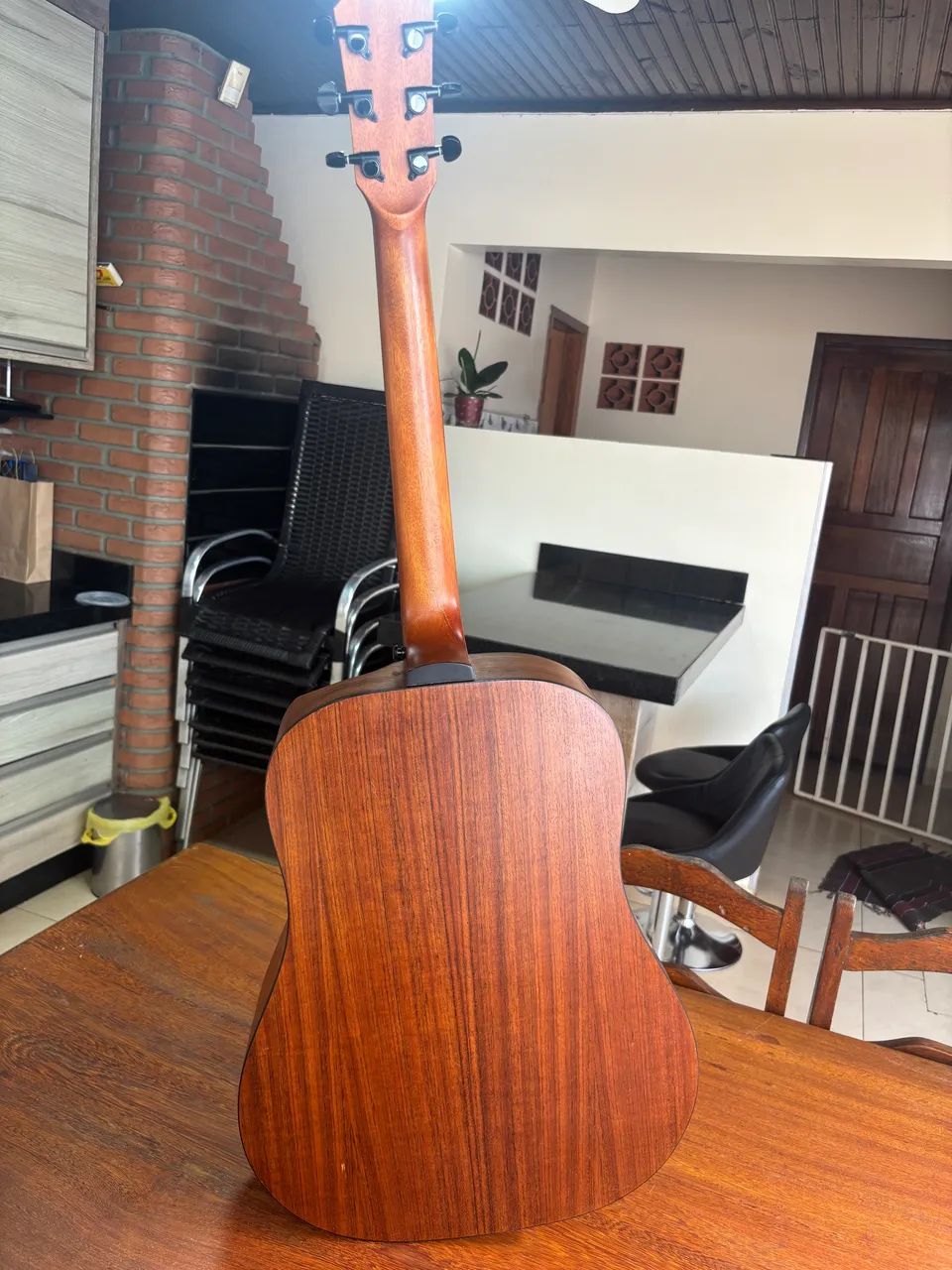 Violão Gonzalez Crepúsculo  - Foto 2