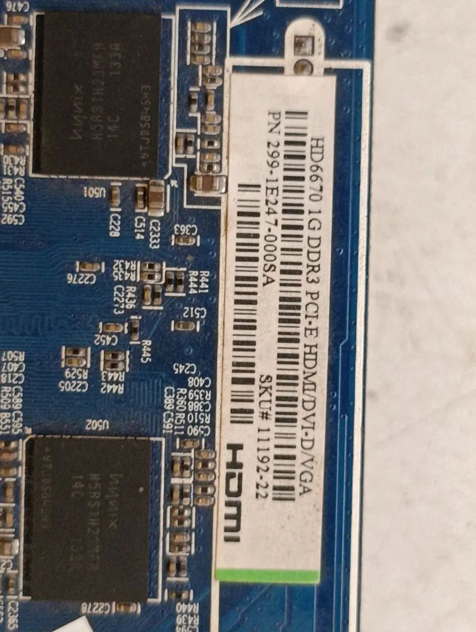 Placa de video 1Gb - Foto 3