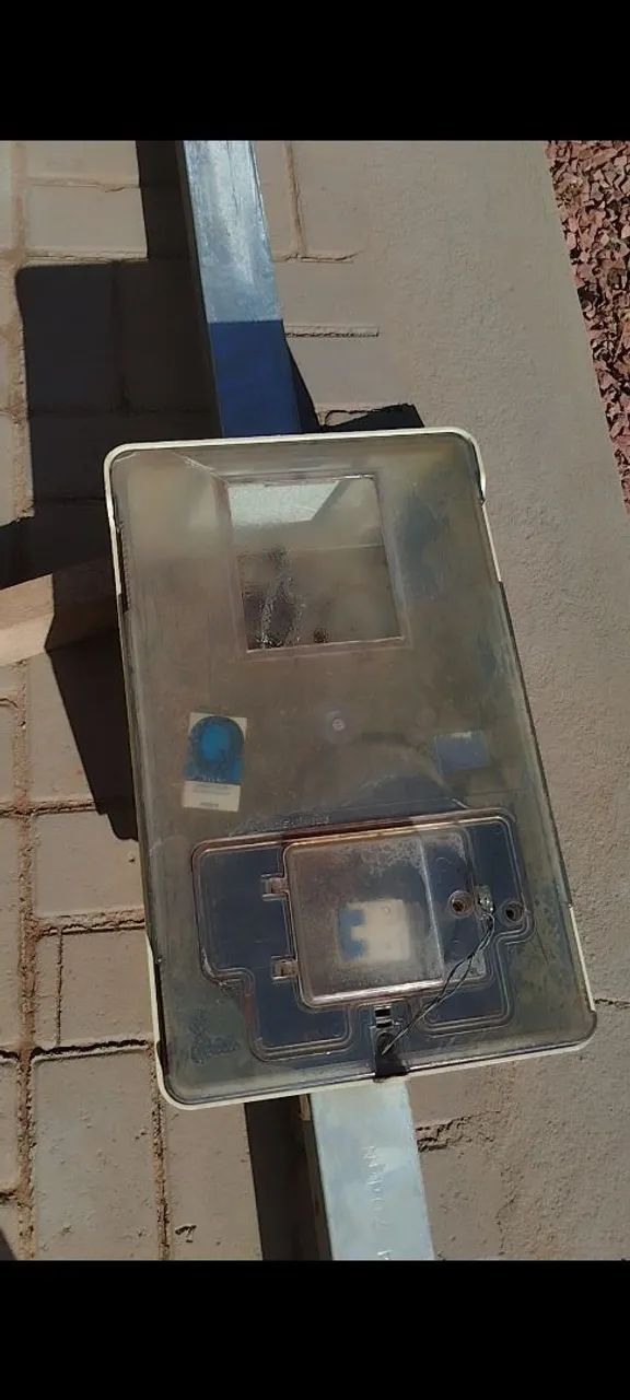 Padrão de energia 220 2