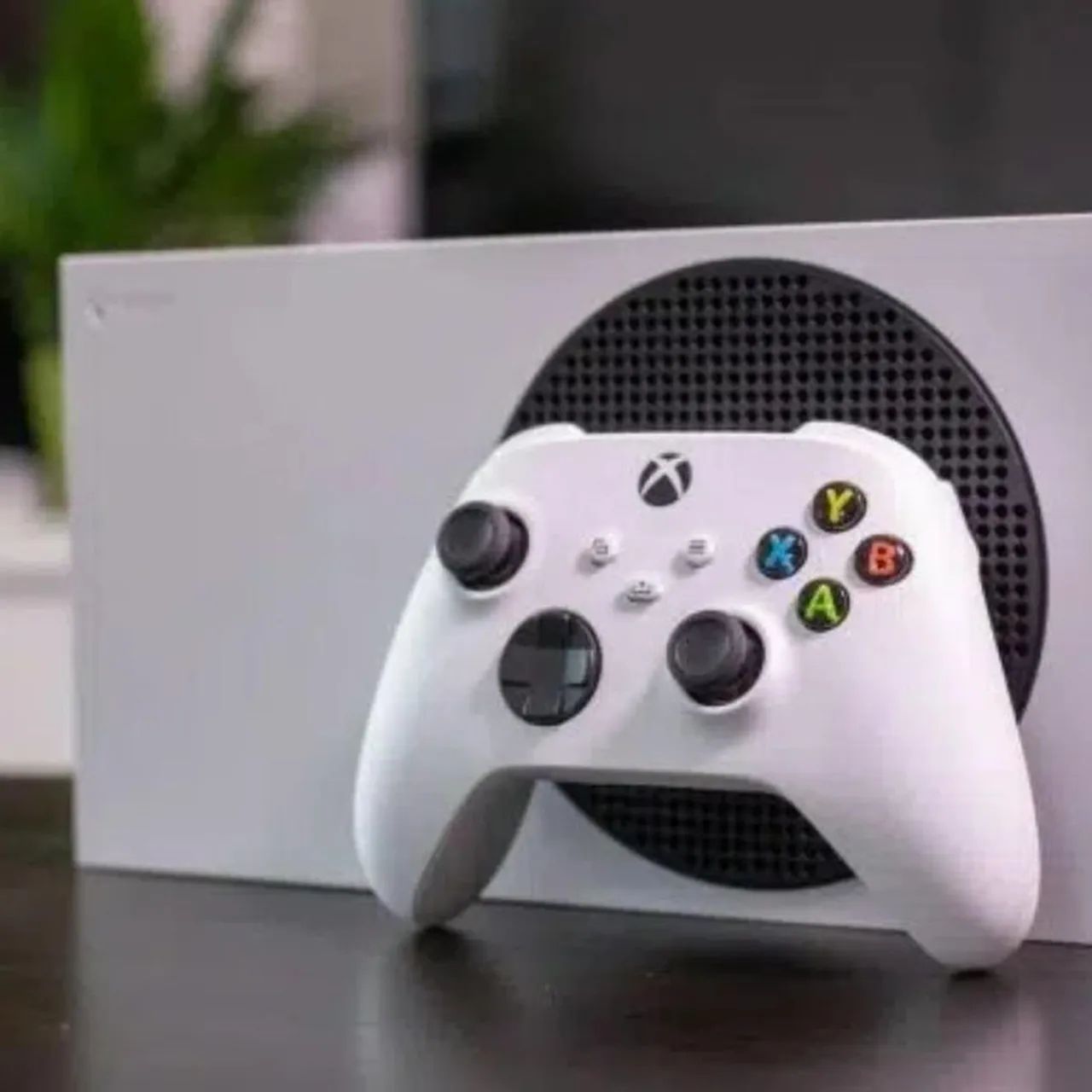 Xbox série s 