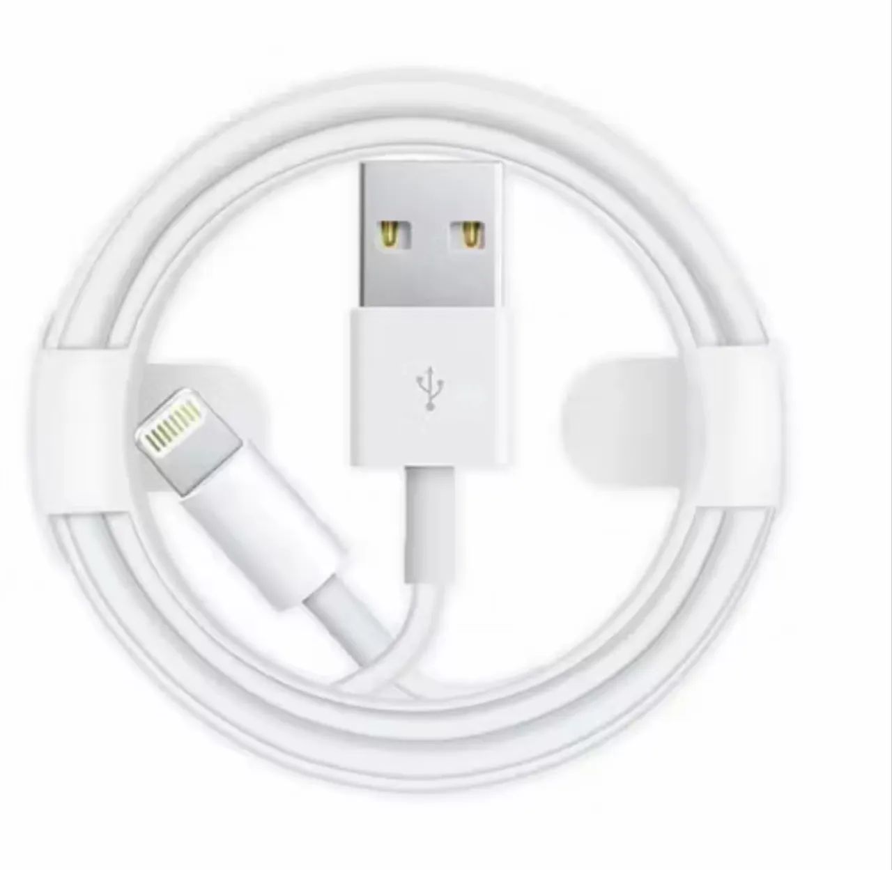 Cabo USB Lightning  - Foto 2