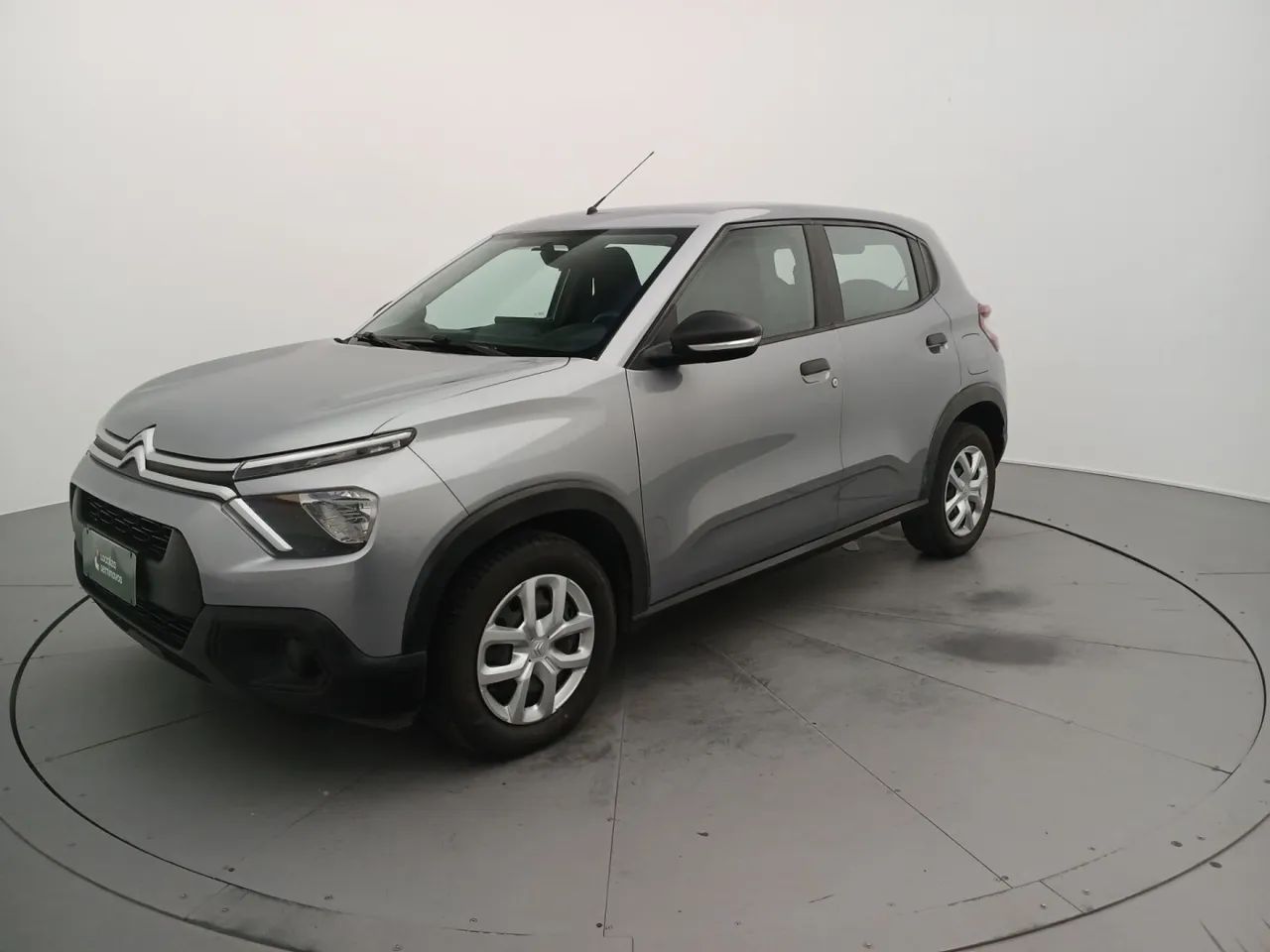Citroën C3 2025