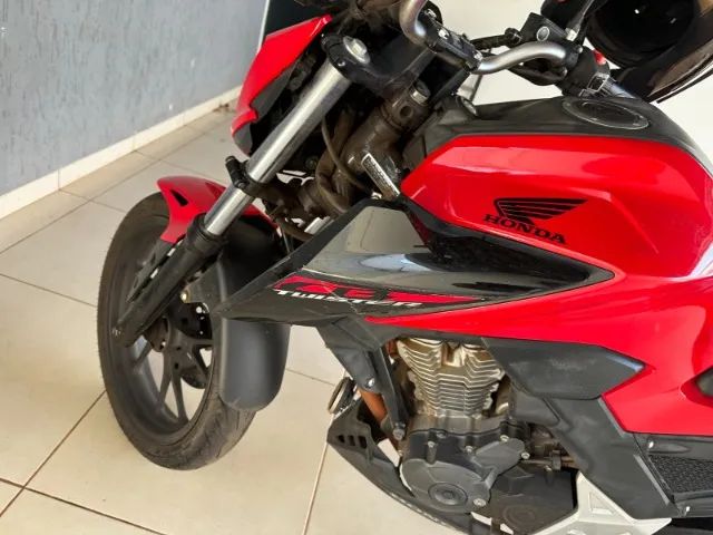 Honda CB300F ABS - Foto 2
