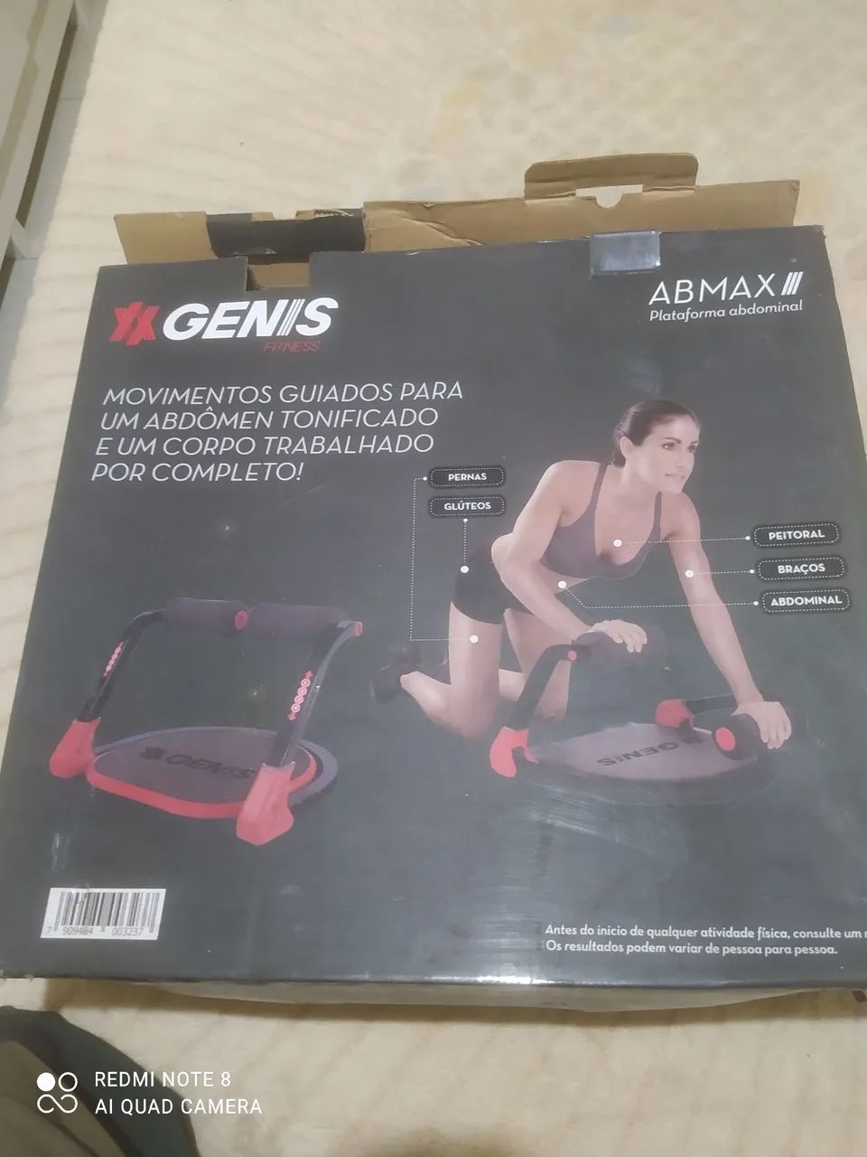 Abmax