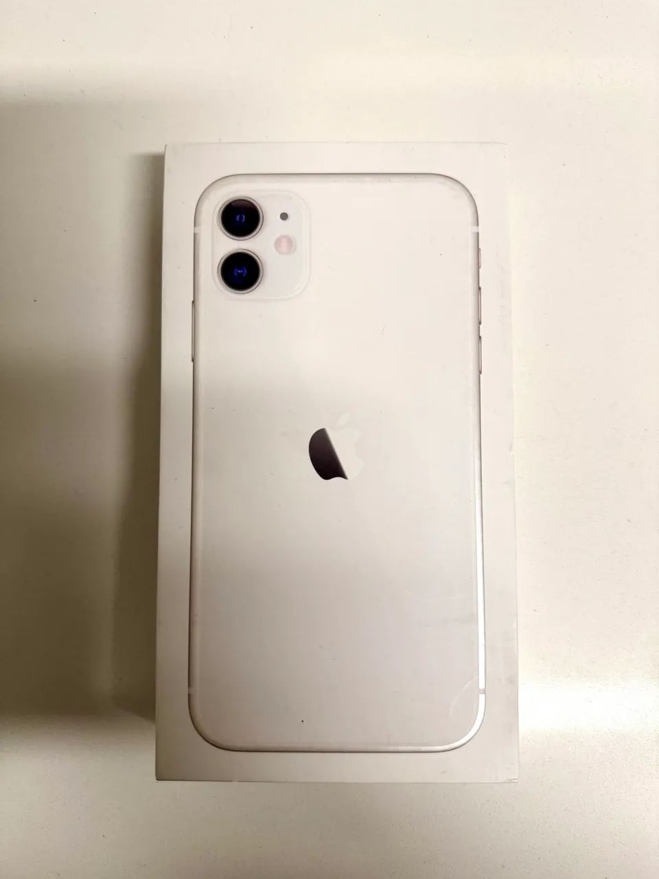iPhone 11 Branco 64GB - Foto 4