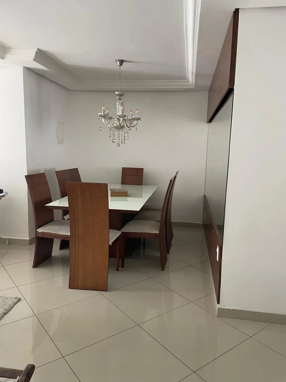 Apartamento confortável e bem localizado  - Foto 2