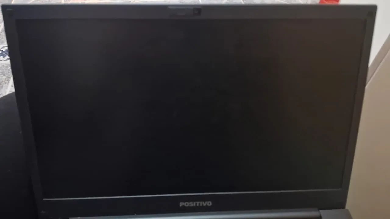 Notebook Positivo Motion, processador Intel Atom x5-Z8350 1.44 GHz, 2 GB de RAM. - Foto 4