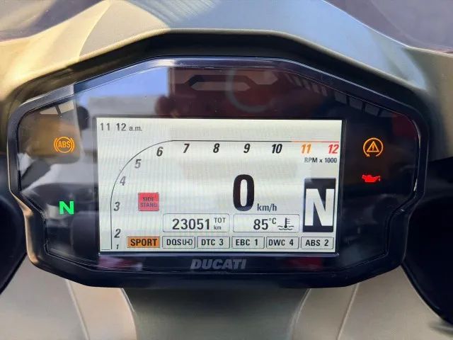 DUCATI 1299 Panigale - Foto 5