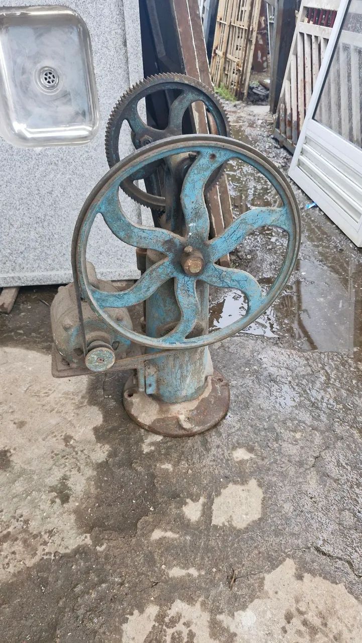 Bomba d'água  - Foto 4
