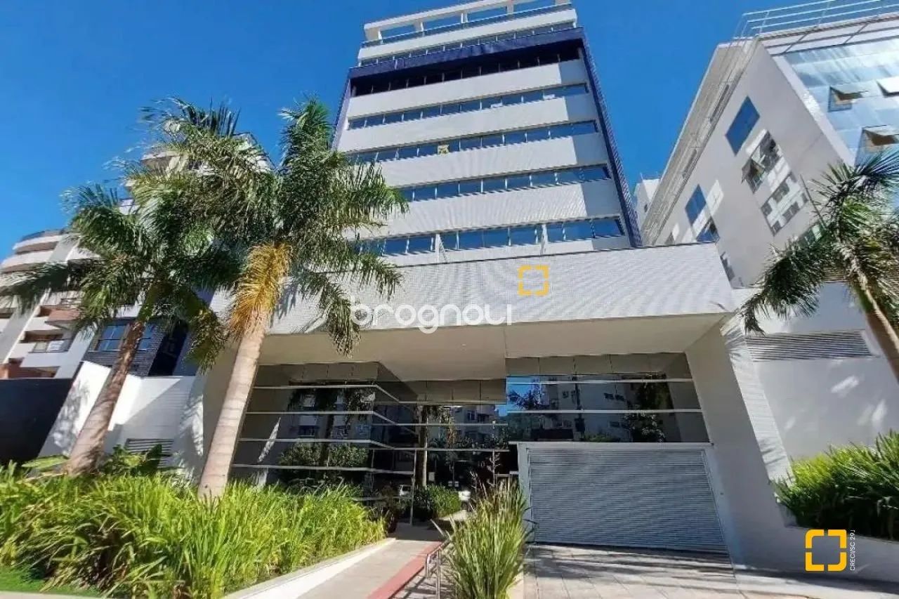 Sala Comercial com 42 m2 à venda no bairro Itacorubi - Foto 5
