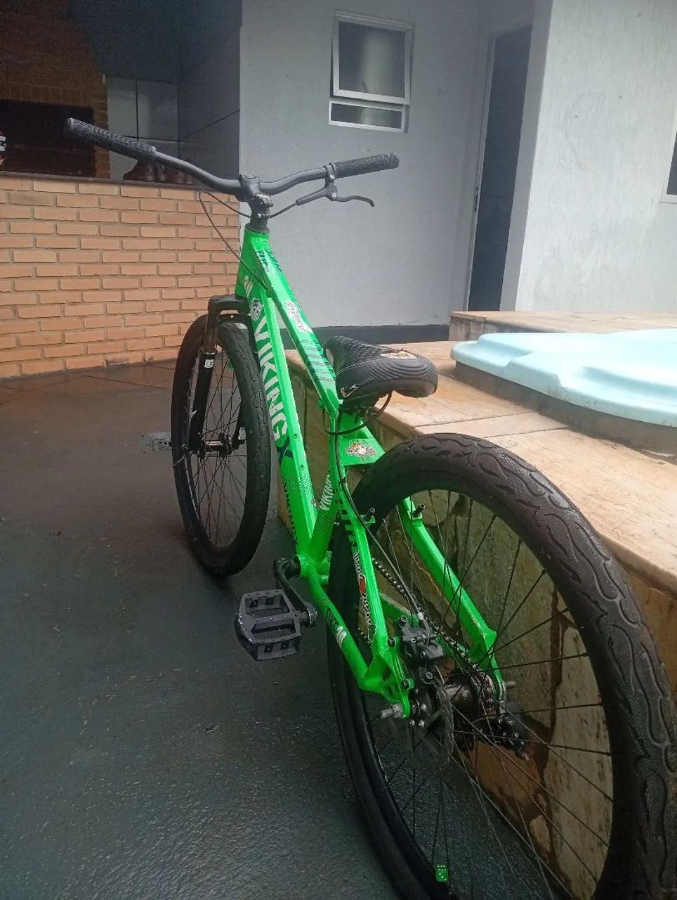 Vk tuff30  - Foto 3