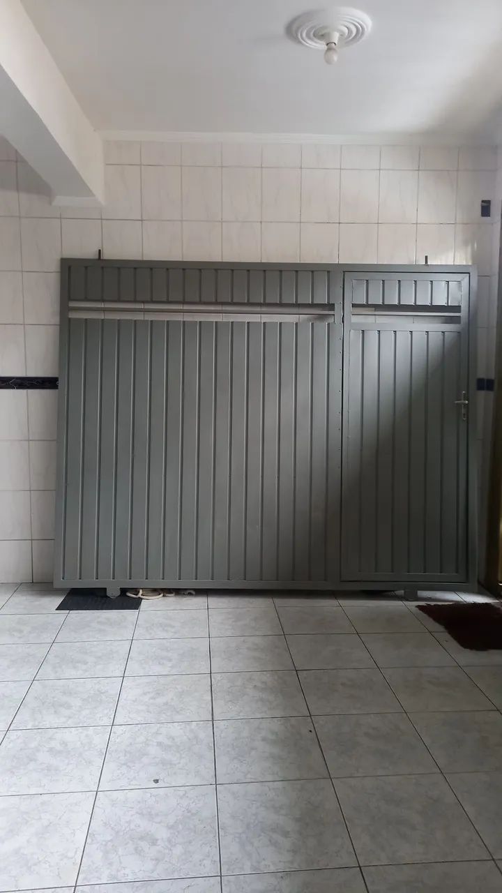 Portao de ferro  - Foto 3