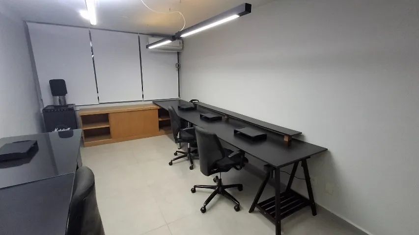 Escritório mobiliado para 6 pessoas ao lado Trianon-Masp - Foto 4