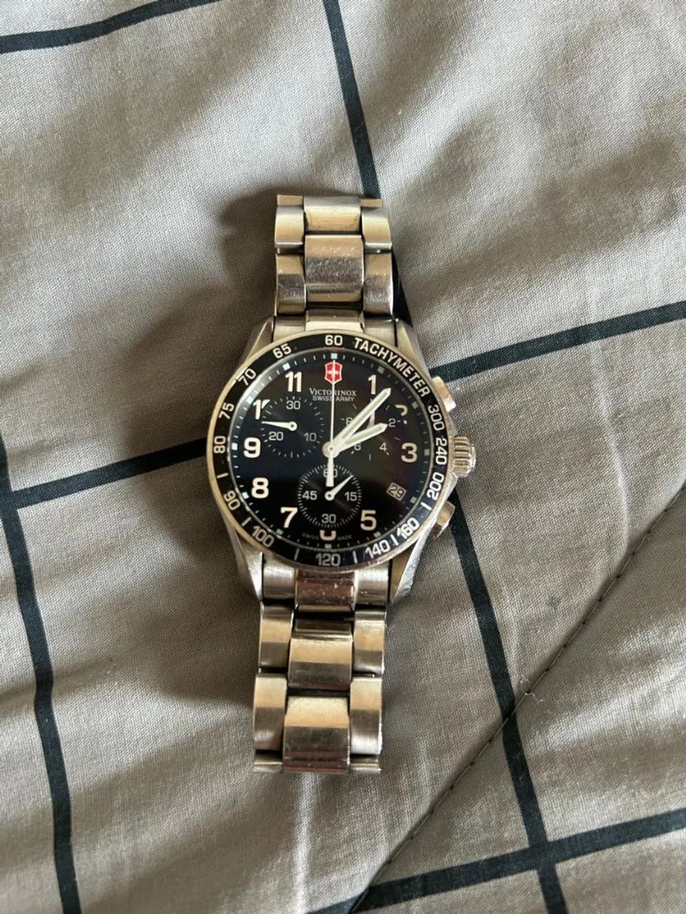 Relógio Victorinox Siwss Army