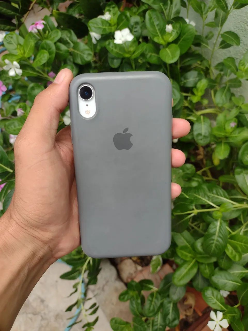 iPhone XR  - Foto 3
