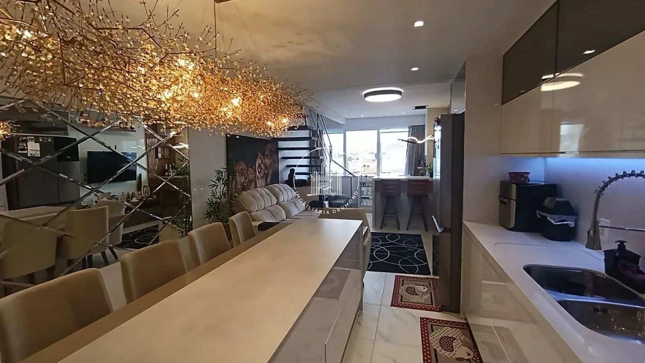 Apartamento 2 Quartos com Piscina - Centro - PLC - Foto 3