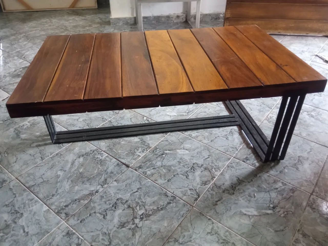 Mesa de centro  - Foto 4