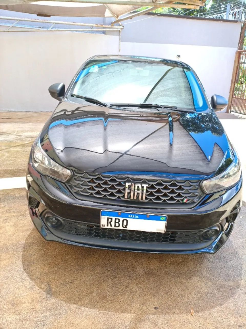 Fiat Argo 1.0 6V Flex. 2020 - Foto 3