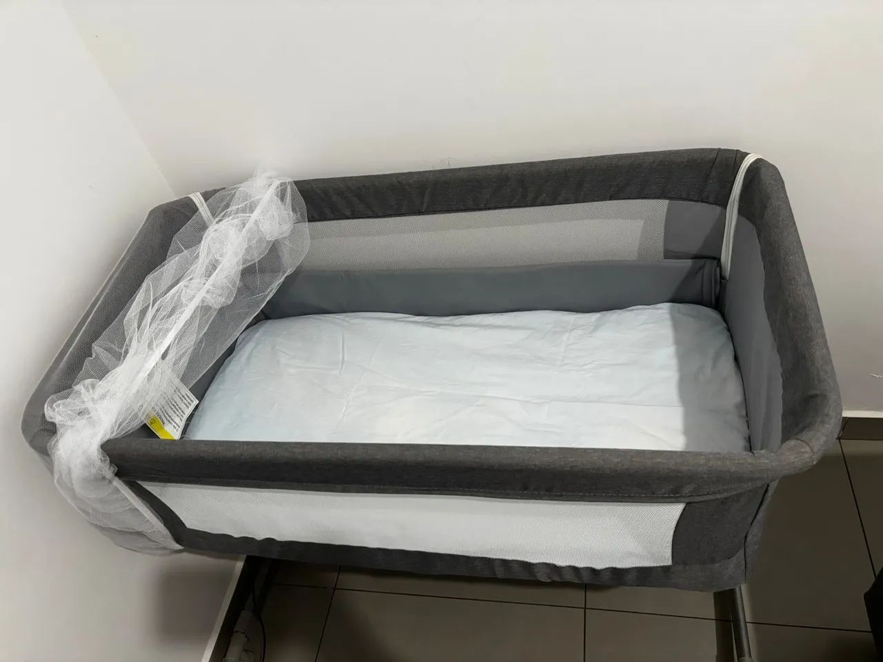 Berço infantil  - Foto 2