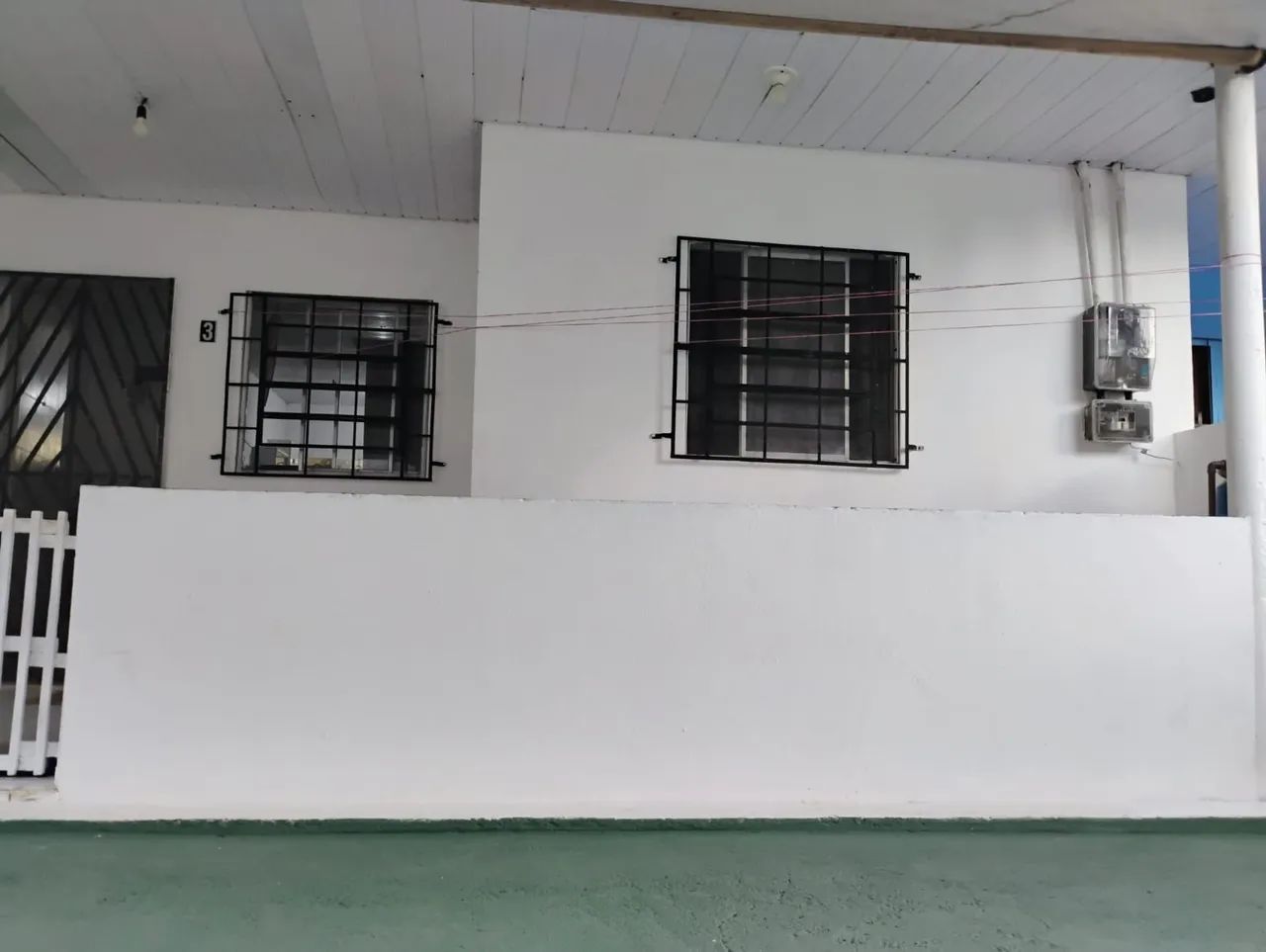 VENDO CASA RESIDENCIAL FECHADO