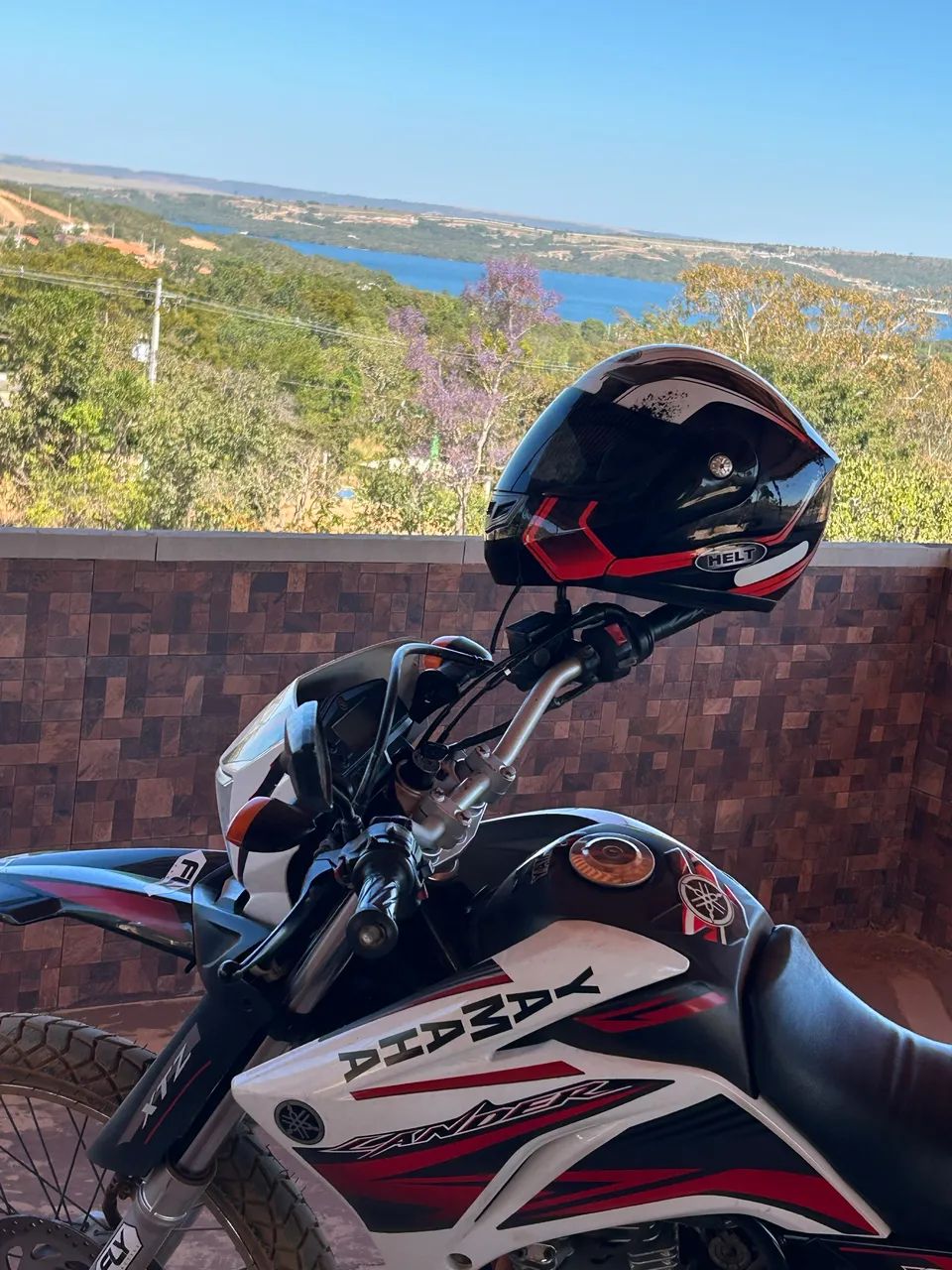 Vendo Lander 250 conservada *