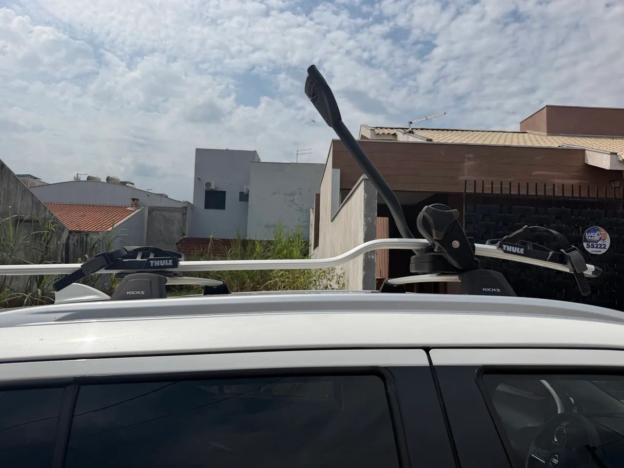 THULE UNIVERSAL  - Foto 2