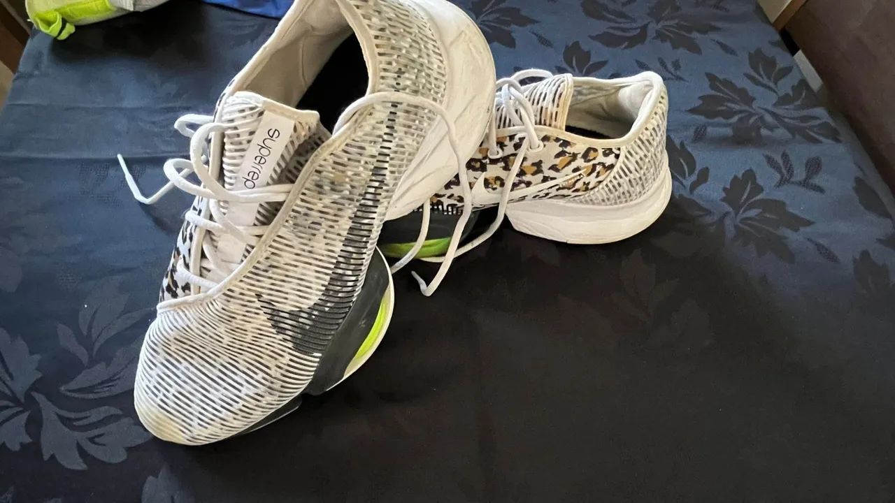 Tênis Nike edição limitada  - Foto 2