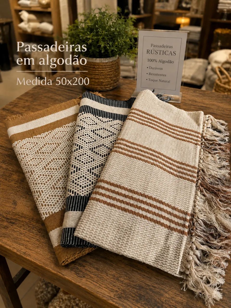 Passadeira 