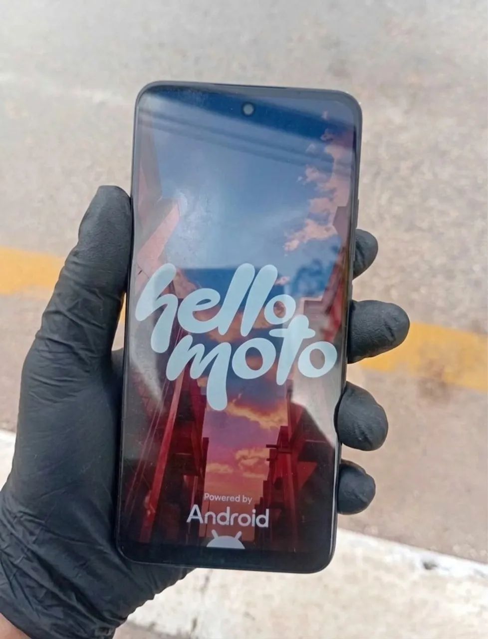 Motorola G34 barato - Foto 3