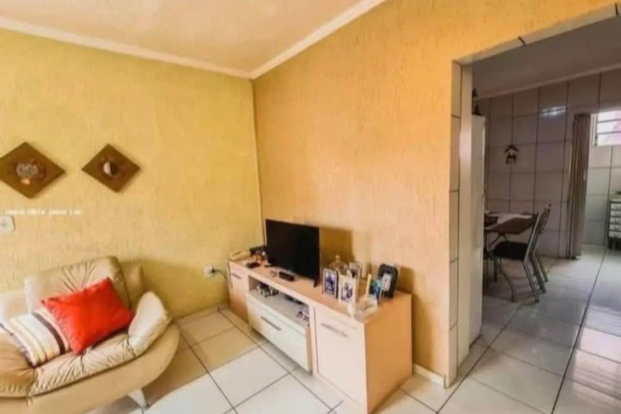 G.S Casa A Venda Em Quitaúna - Foto 2