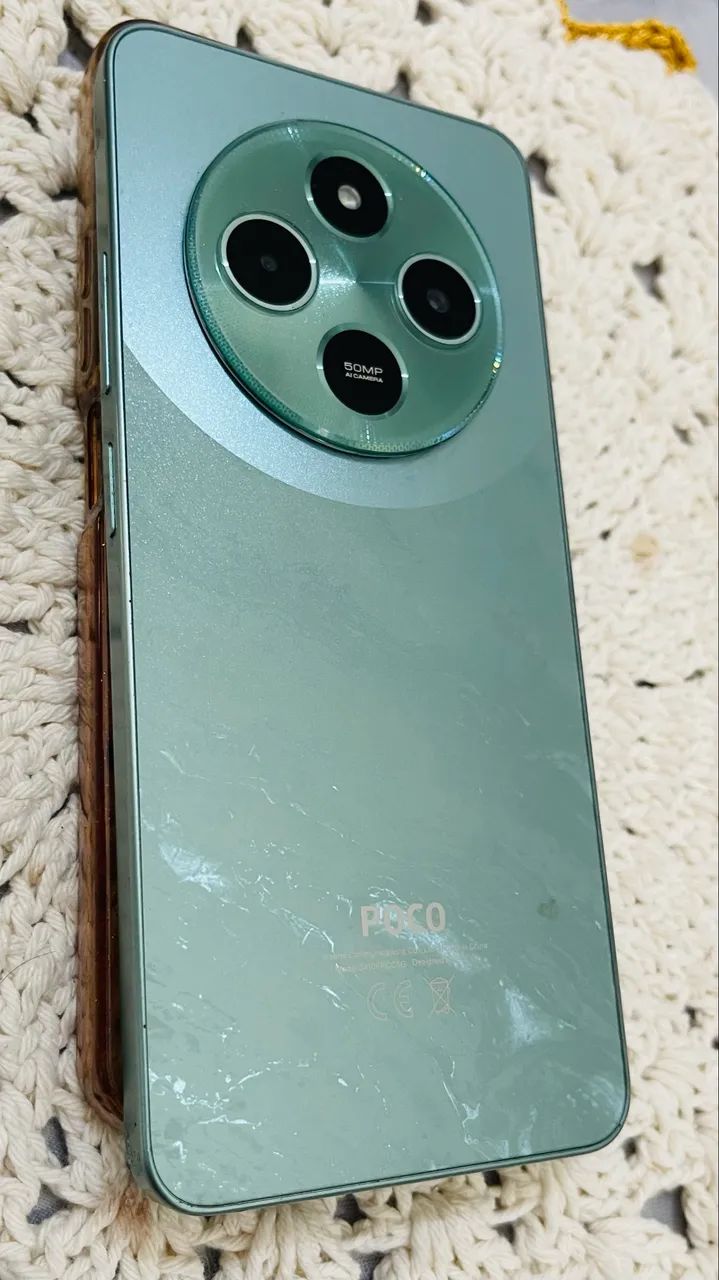 Xiaomi Poco C75 - Foto 4