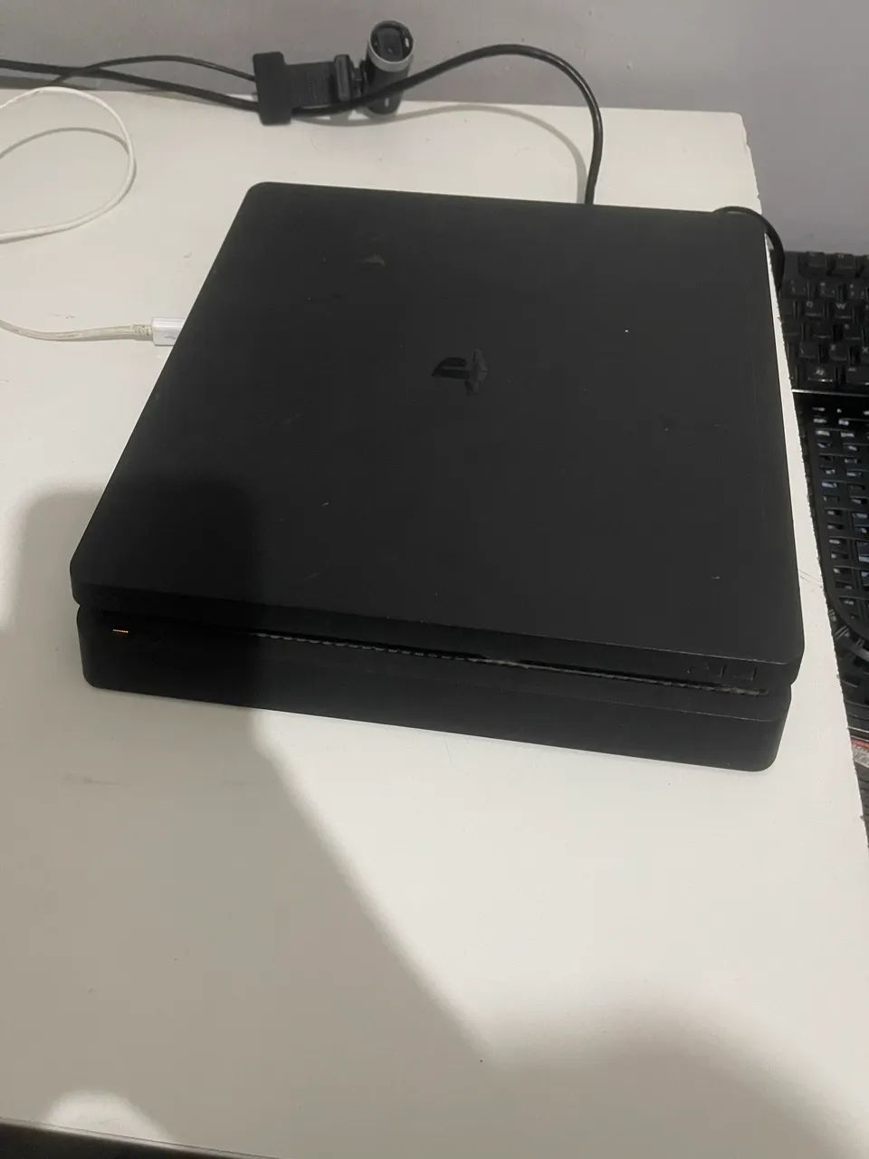 Ps4 slim - Foto 2