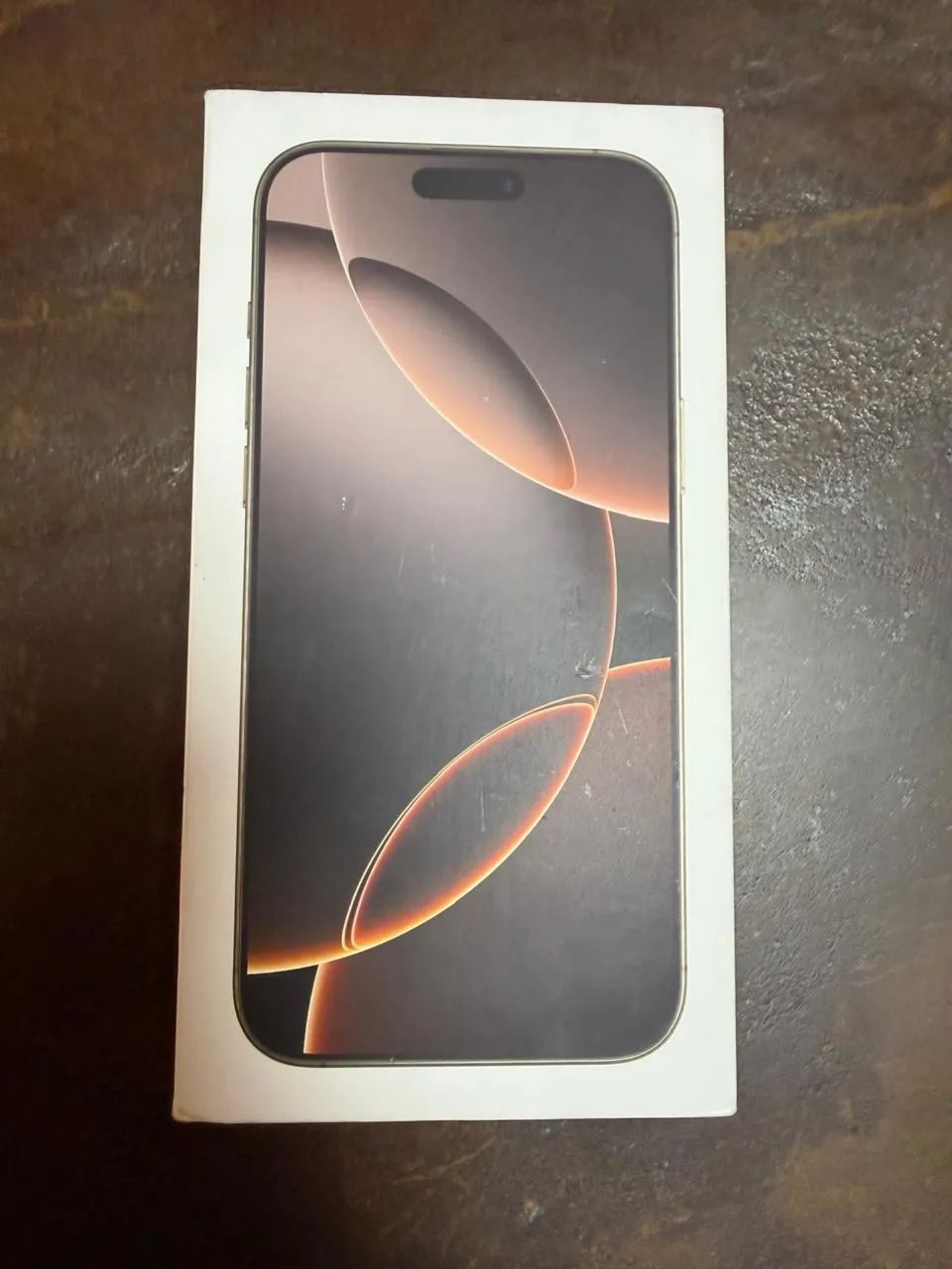 Iphone 16 Pro Max 256gb - Foto 3